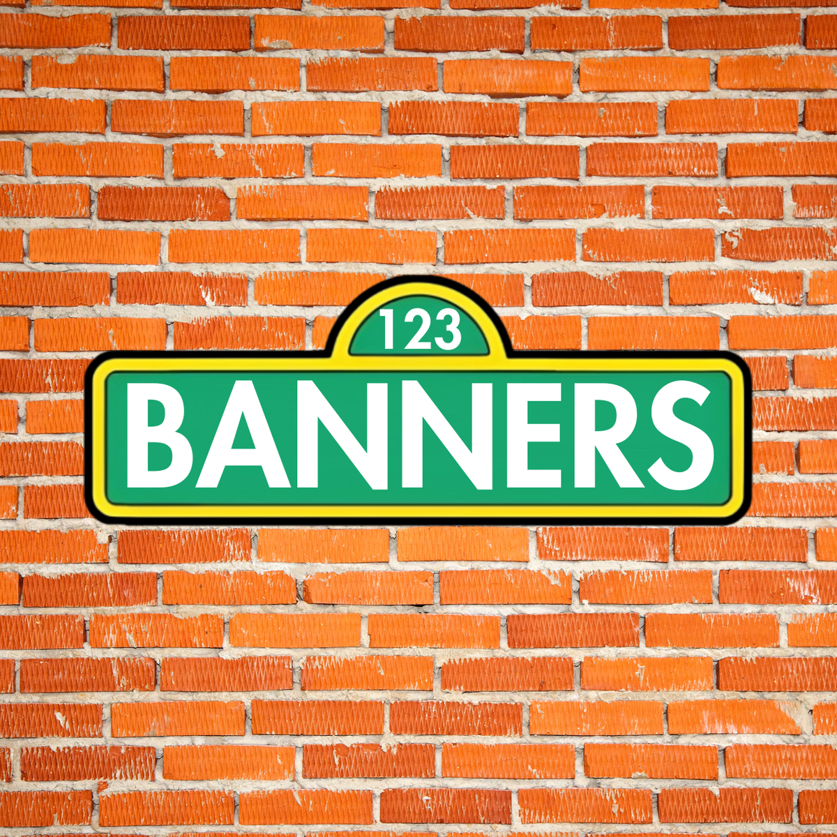 BANNERS