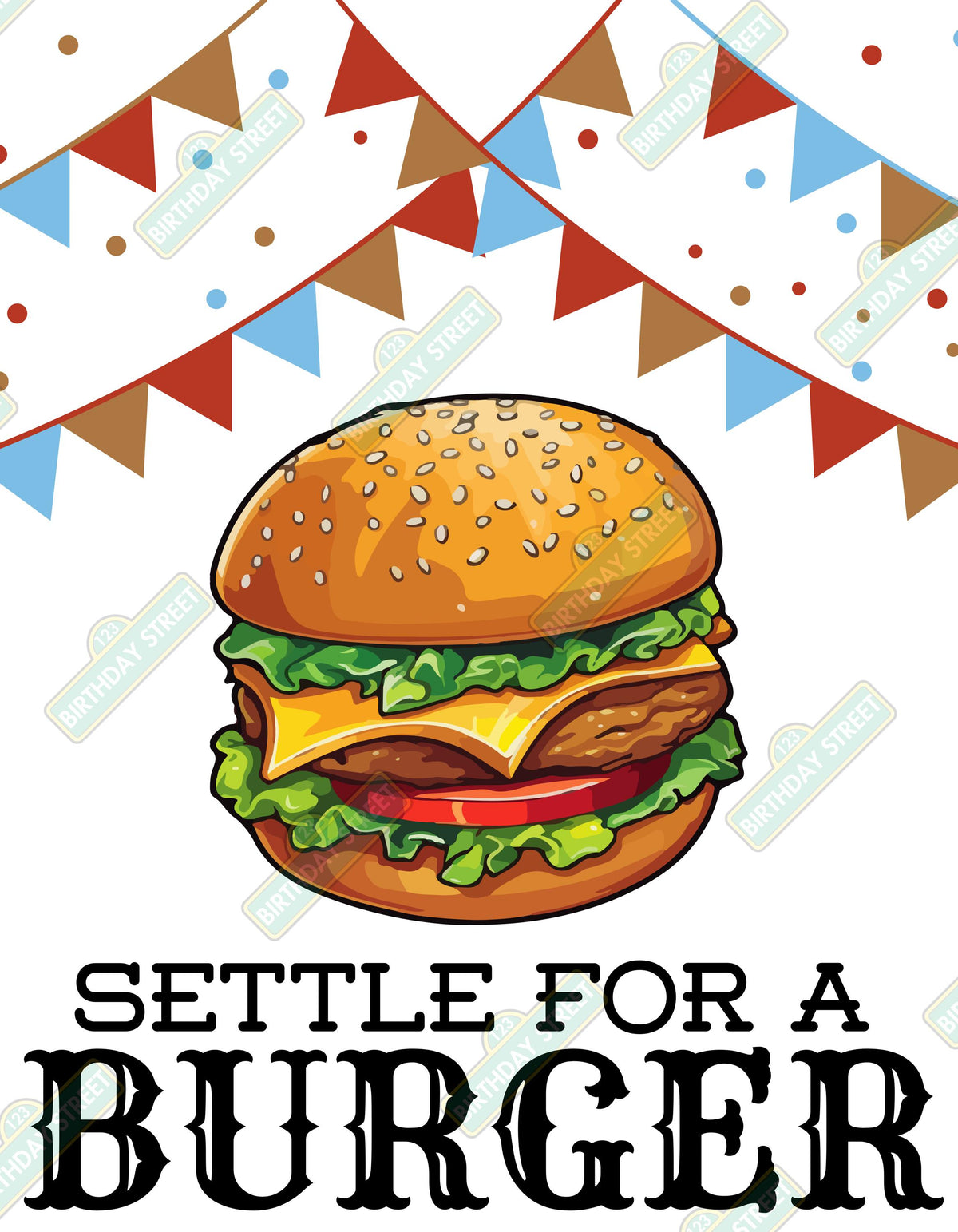 Chattatwochee Food & Beverage Signs – Country Birthday Party Decor – Way Down Yonder 2nd Birthday Party Signs – Printable Digital Download