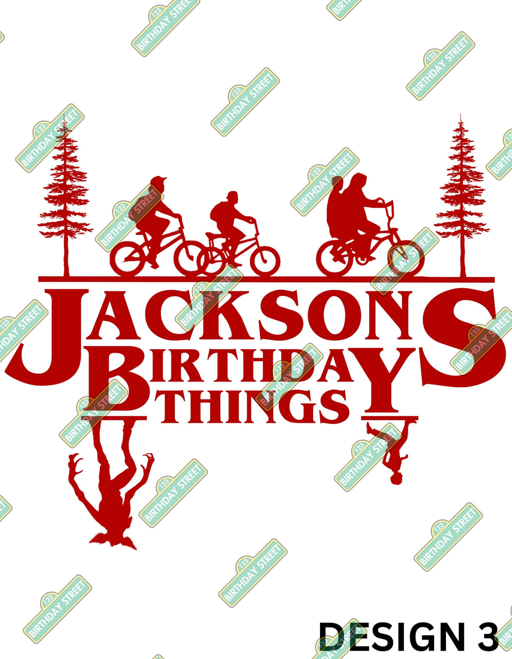 Custom Adventure Birthday Digital File PNG - Birthday Shirt File - Birthday File - Custom Name & Age File - Digital File