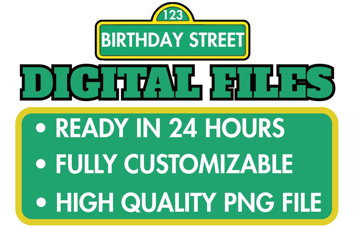 Custom Dinosaur Birthday Digital Shirt File PNG - Dino File - TREX File - Custom Name & Age File - Digital File