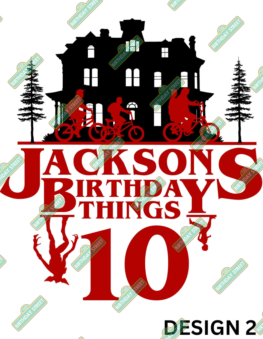 Custom Adventure Birthday Digital File PNG - Birthday Shirt File - Birthday File - Custom Name & Age File - Digital File