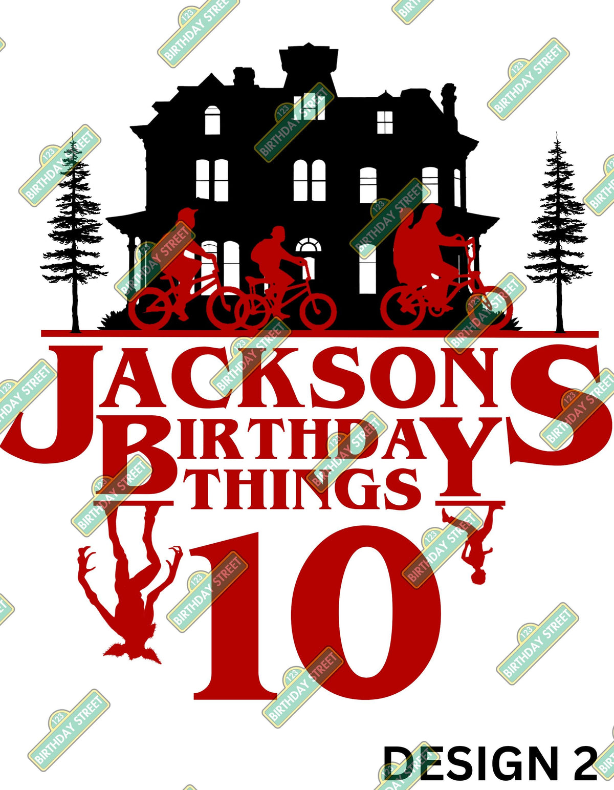Custom Adventure Birthday Digital File PNG - Birthday Shirt File - Birthday File - Custom Name & Age File - Digital File