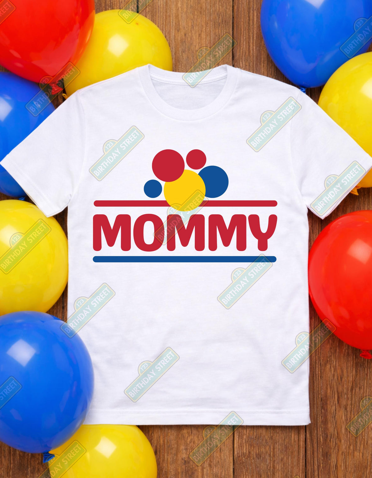If You Ain't First You're Last - Pit Crew Birthday Family Shirts – Mommy Racing Team Shirt – Race Car Birthday Party Matching Family Tees