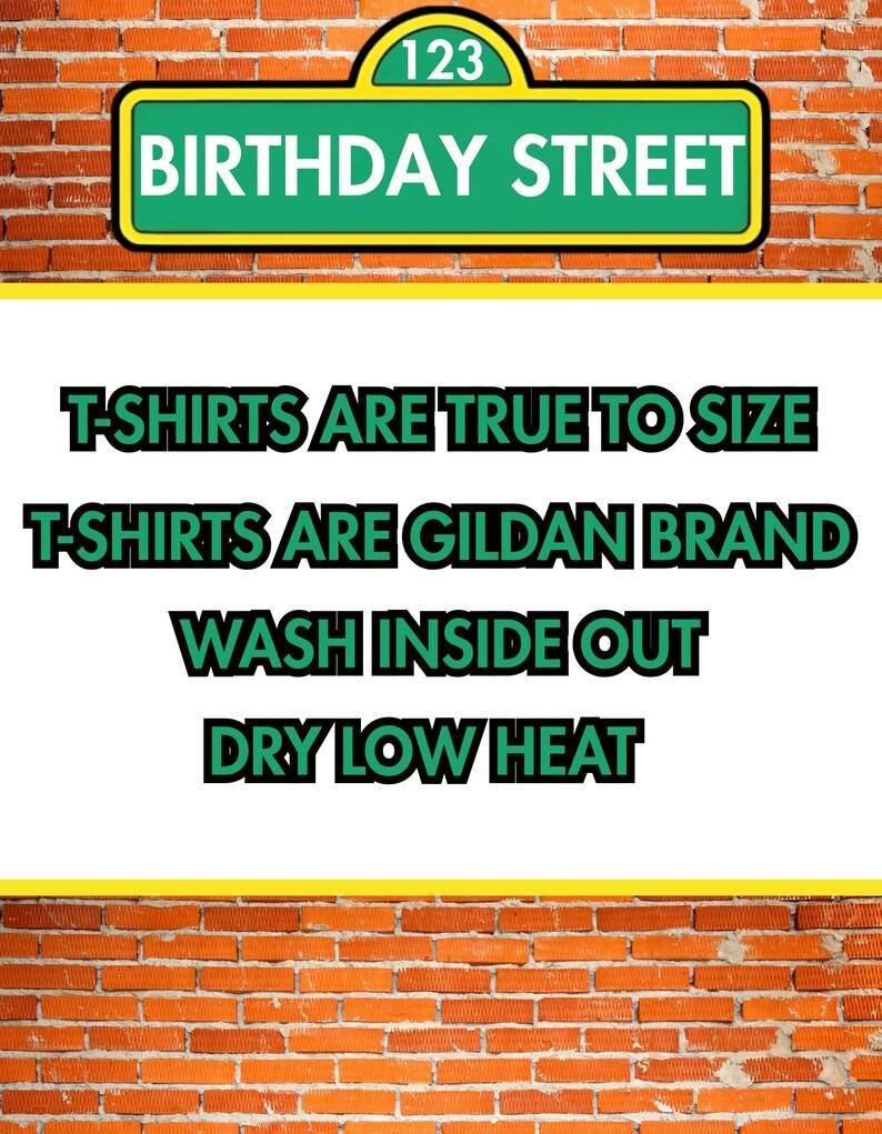 Custom Construction Birthday Tee - Digging Being Shirt - 2nd 3rd 4th 5th Birthday Shirt - Custom Name & Age Shirt - Truck Shirt