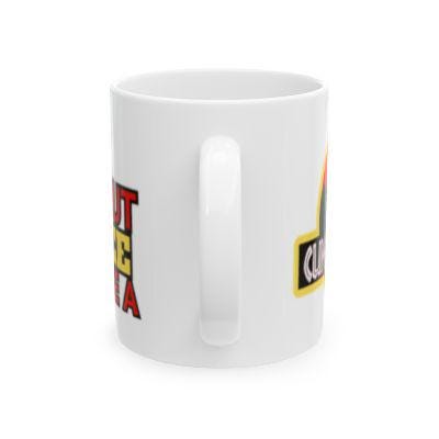 Without Coffee I Will Be A Cuntasaurus, Unique Gift for Friends, Funny Gift, Birthday, Office Decor