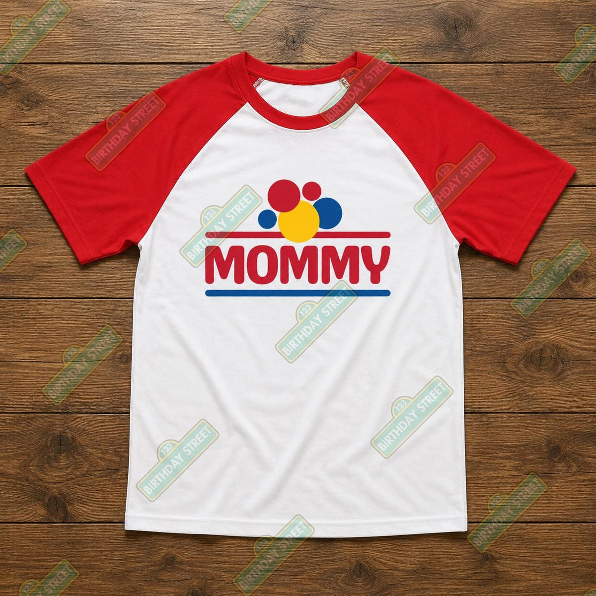 If You Ain't First You're Last - Pit Crew Birthday Family Shirts – Raglan Racing Team Shirt – Race Car Birthday Party Matching Family Tees